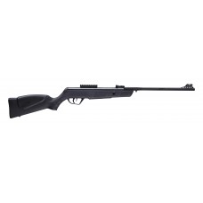 Винтовка пневматическая MAGTECH JADE Classic Black кал.4.5 мм