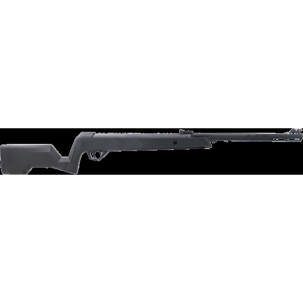 Гвинтівка пневматична MAGTECH JADE NITRO FORCE Black кал. 4.5 мм - 10034707