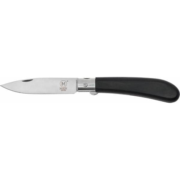Нож Main Knives "German line" Drop Point BPW Black - 13440000