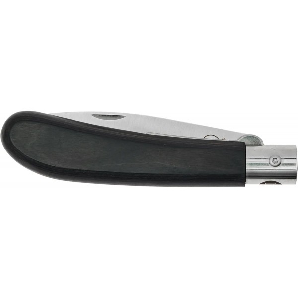 Нож Main Knives "German line" Drop Point BPW Black - 13440000 Нож Main Knives "German line" Drop Point BPW Black - 13440000