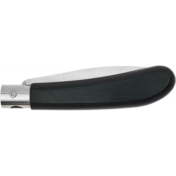 Нож Main Knives "German line" Drop Point BPW Black - 13440000 Нож Main Knives "German line" Drop Point BPW Black - 13440000