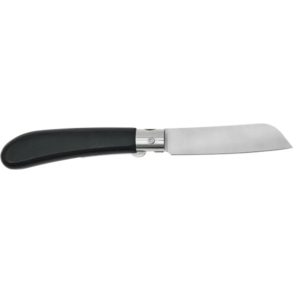Ніж Main Knives "German line" Sheepsfoot BPW Black - 13440003 Ніж Main Knives "German line" Sheepsfoot BPW Black - 13440003
