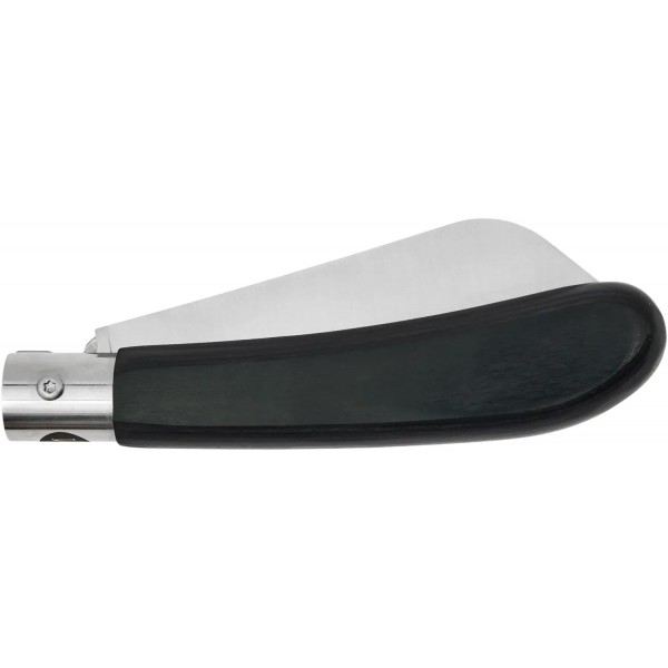 Ніж Main Knives "German line" Sheepsfoot BPW Black - 13440003 Ніж Main Knives "German line" Sheepsfoot BPW Black - 13440003