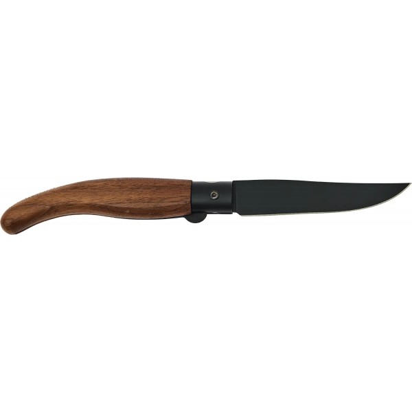 Ніж Main Knives "Spanish line" BB Walnut Wood Brown, - 13440007 Ніж Main Knives "Spanish line" BB Walnut Wood Brown, - 13440007