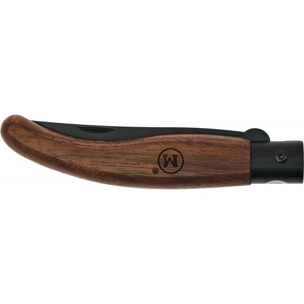 Ніж Main Knives "Spanish line" BB Walnut Wood Brown, - 13440007 Ніж Main Knives "Spanish line" BB Walnut Wood Brown, - 13440007