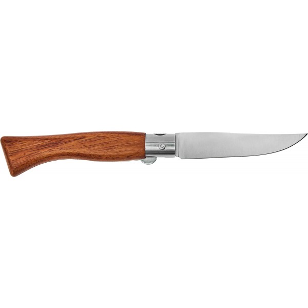 Нож Main Knives "Italian line" Bubinga Wood Brown - 13440008 Нож Main Knives "Italian line" Bubinga Wood Brown - 13440008