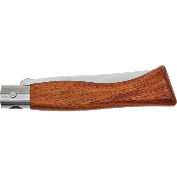 Нож Main Knives "Italian line" Bubinga Wood Brown - 13440008 Нож Main Knives "Italian line" Bubinga Wood Brown - 13440008