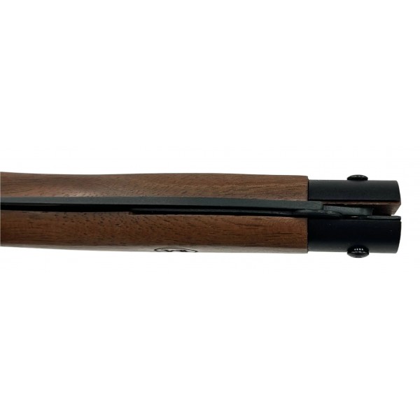 Ніж Main Knives "Spanish line" BB Walnut Wood Brown, - 13440007