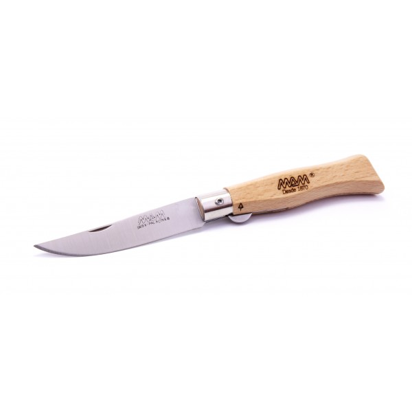 Ніж MAM "Duoro small", liner-lock - 