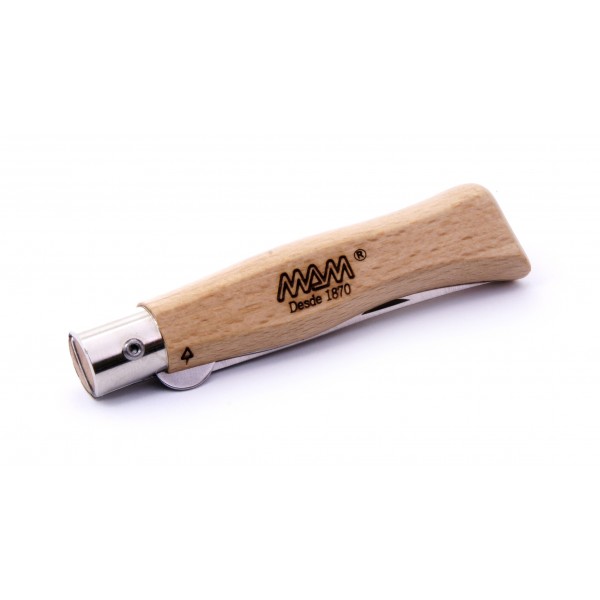 Ніж MAM "Duoro small", liner-lock - Ніж MAM "Duoro small", liner-lock -