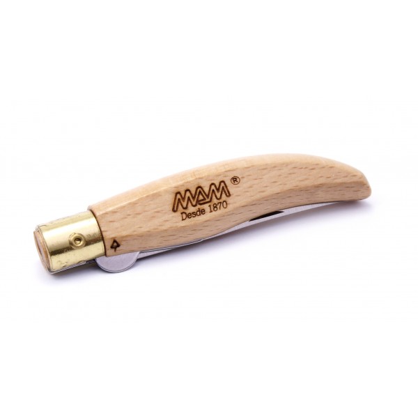 Ніж MAM "Iberica middle", liner-lock - 