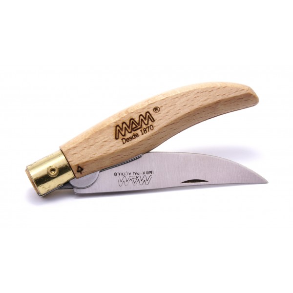 Ніж MAM "Iberica middle", liner-lock - 