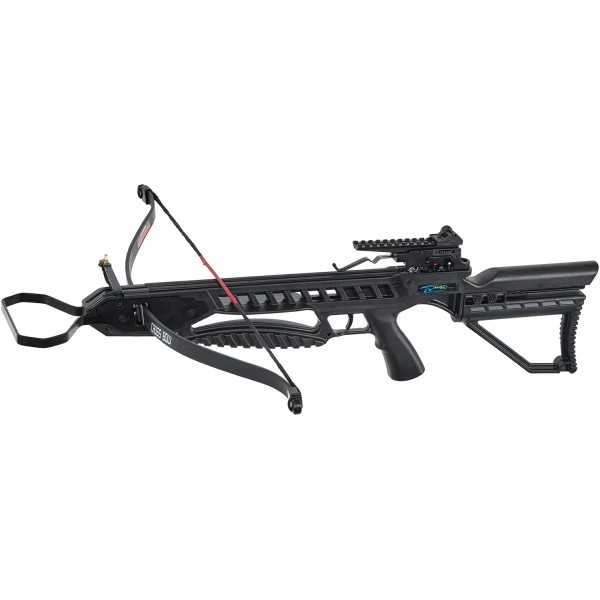 Арбалет Man Kung XB21 Rip Claw. Black - 1000033