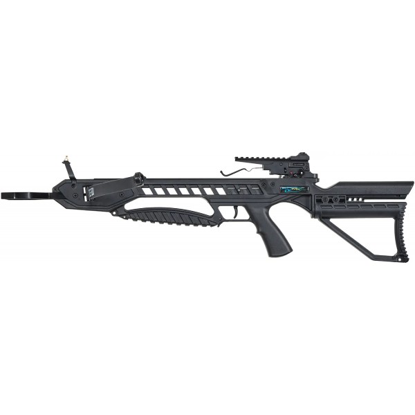 Арбалет Man Kung XB21 Rip Claw. Black - 1000033 Арбалет Man Kung XB21 Rip Claw. Black - 1000033