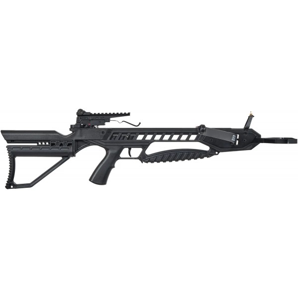 Арбалет Man Kung XB21 Rip Claw. Black - 1000033 Арбалет Man Kung XB21 Rip Claw. Black - 1000033