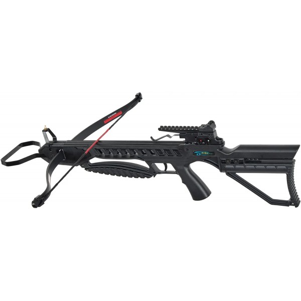 Арбалет Man Kung XB21 Rip Claw. Black - 1000033 Арбалет Man Kung XB21 Rip Claw. Black - 1000033