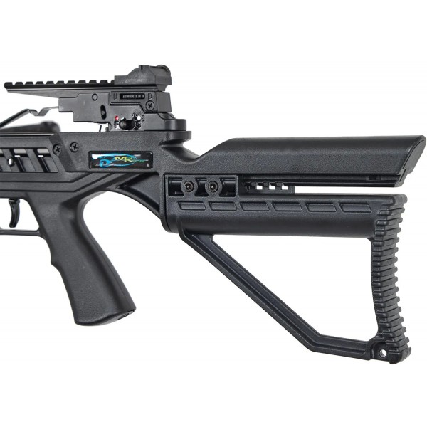 Арбалет Man Kung XB21 Rip Claw. Black - 1000033 Арбалет Man Kung XB21 Rip Claw. Black - 1000033
