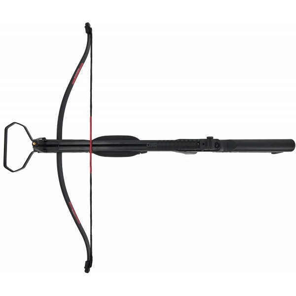 Арбалет Man Kung XB21 Rip Claw. Black - 1000033 Арбалет Man Kung XB21 Rip Claw. Black - 1000033