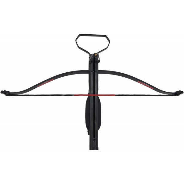 Арбалет Man Kung XB21 Rip Claw. Black - 1000033 Арбалет Man Kung XB21 Rip Claw. Black - 1000033