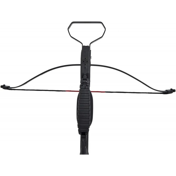 Арбалет Man Kung XB21 Rip Claw. Black - 1000033 Арбалет Man Kung XB21 Rip Claw. Black - 1000033