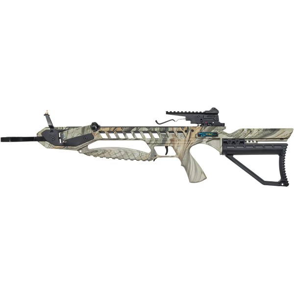 Арбалет Man Kung XB21 Rip Claw. Green camo - 1000034 Арбалет Man Kung XB21 Rip Claw. Green camo - 1000034