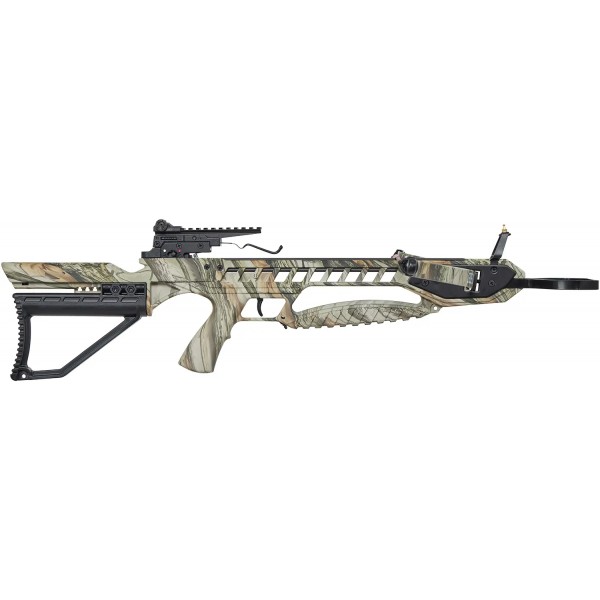 Арбалет Man Kung XB21 Rip Claw. Green camo - 1000034 Арбалет Man Kung XB21 Rip Claw. Green camo - 1000034