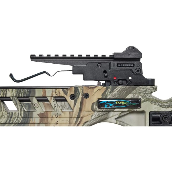 Арбалет Man Kung XB21 Rip Claw. Green camo - 1000034 Арбалет Man Kung XB21 Rip Claw. Green camo - 1000034