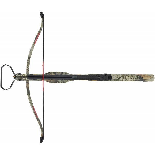 Арбалет Man Kung XB21 Rip Claw. Green camo - 1000034 Арбалет Man Kung XB21 Rip Claw. Green camo - 1000034