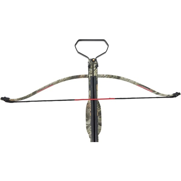 Арбалет Man Kung XB21 Rip Claw. Green camo - 1000034 Арбалет Man Kung XB21 Rip Claw. Green camo - 1000034