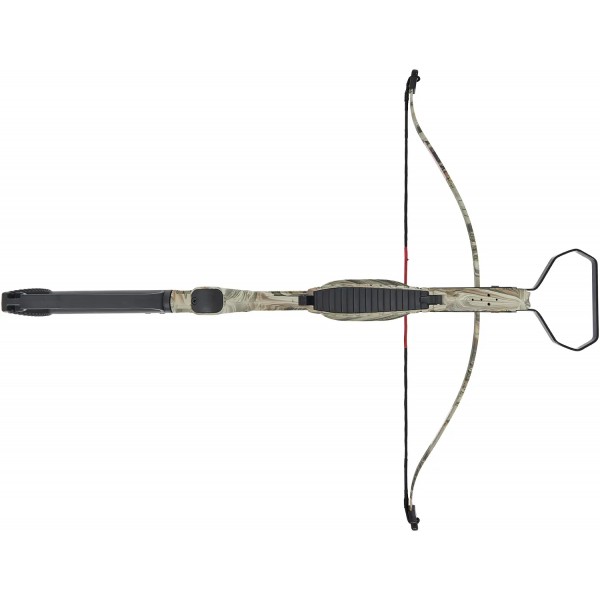 Арбалет Man Kung XB21 Rip Claw. Green camo - 1000034 Арбалет Man Kung XB21 Rip Claw. Green camo - 1000034