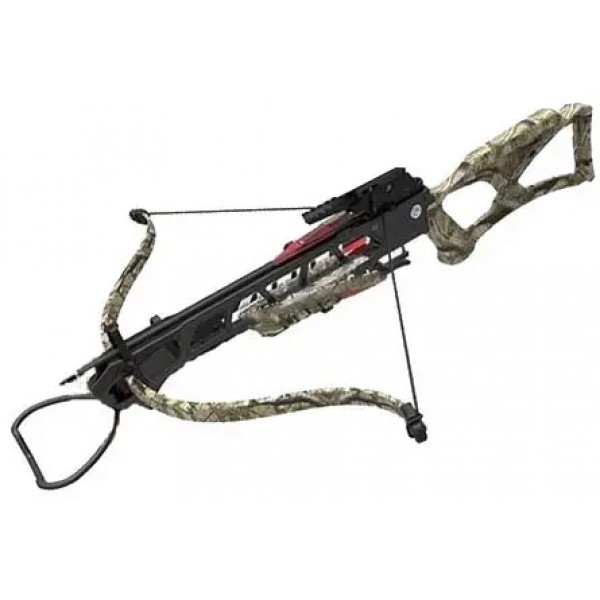 Арбалет Man Kung XB23 Anaconda. Green camo - 1000036 Арбалет Man Kung XB23 Anaconda. Green camo - 1000036