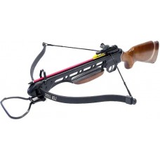 Арбалет Man Kung MK-150A1. Коричневий