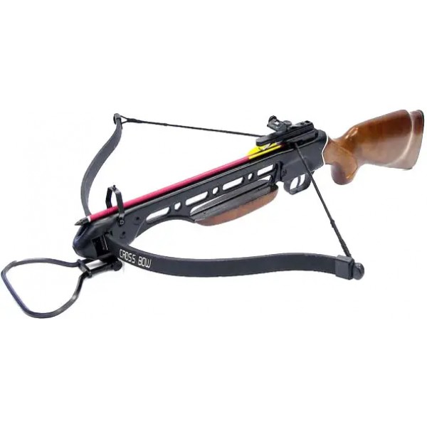 Арбалет Man Kung MK-150A1. Коричневий - 1000045