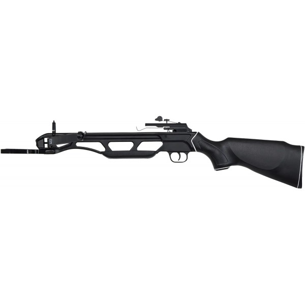 Арбалет Man Kung MK-150A1. Black - 1000047 Арбалет Man Kung MK-150A1. Black - 1000047