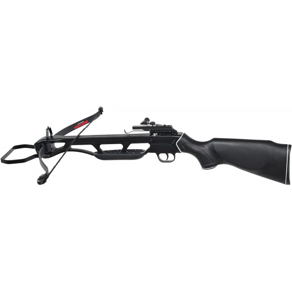 Арбалет Man Kung MK-150A1. Black - 1000047 Арбалет Man Kung MK-150A1. Black - 1000047