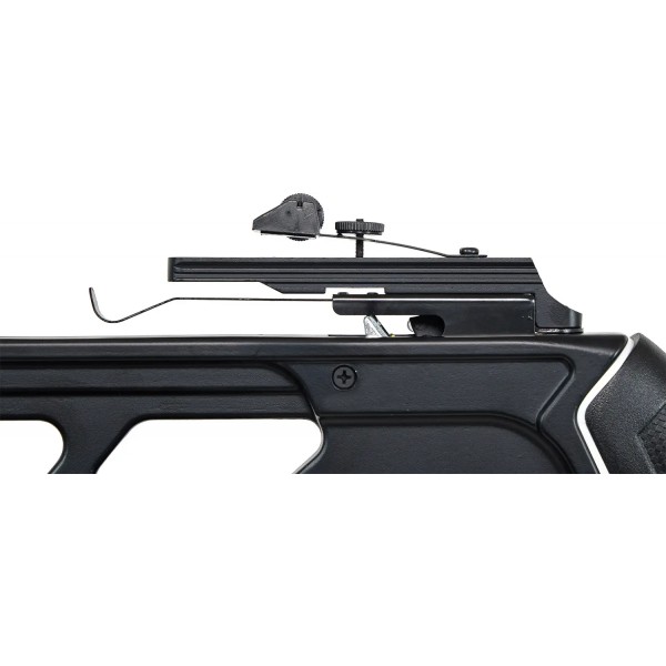 Арбалет Man Kung MK-150A1. Black - 1000047 Арбалет Man Kung MK-150A1. Black - 1000047