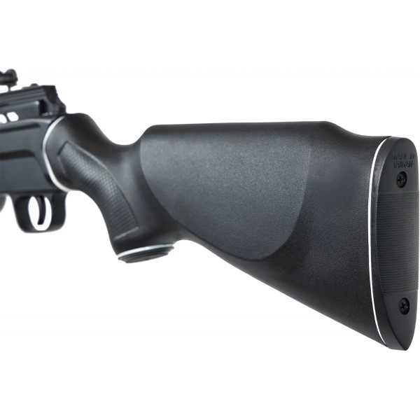 Арбалет Man Kung MK-150A1. Black - 1000047 Арбалет Man Kung MK-150A1. Black - 1000047