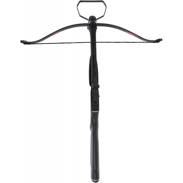 Арбалет Man Kung MK-150A1. Black - 1000047 Арбалет Man Kung MK-150A1. Black - 1000047