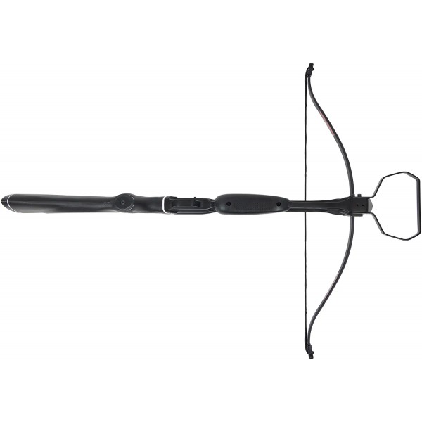 Арбалет Man Kung MK-150A1. Black - 1000047 Арбалет Man Kung MK-150A1. Black - 1000047