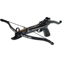 Арбалет Man Kung MK-80A4PL. Black