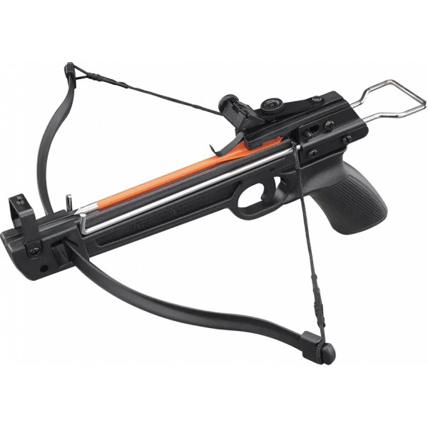 Арбалет Man Kung MK-50A1. Black - 1000055