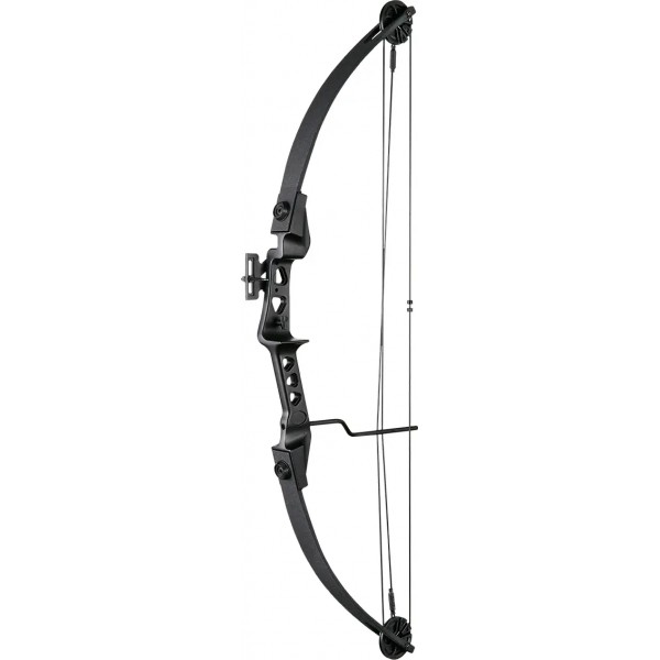 Блочний лук Man Kung CB30 Sonic. Black - 1000057 Блочний лук Man Kung CB30 Sonic. Black - 1000057