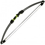 Блочний лук Man Kung CB015. Black