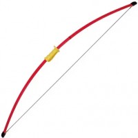 Лук Man Kung RB011. Red