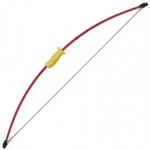 Лук Man Kung RB010. Red