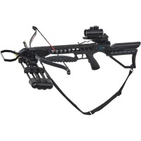 Арбалет Man Kung XB21 Rip Claw KIT. Black