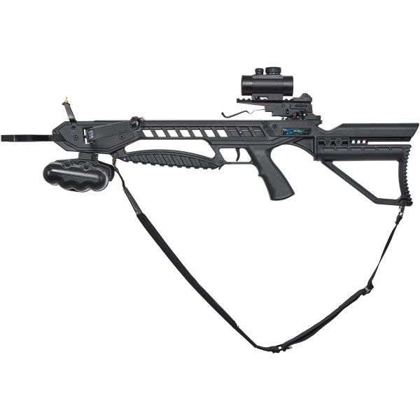 Арбалет Man Kung XB21 Rip Claw KIT. Black - 1000067 Арбалет Man Kung XB21 Rip Claw KIT. Black - 1000067