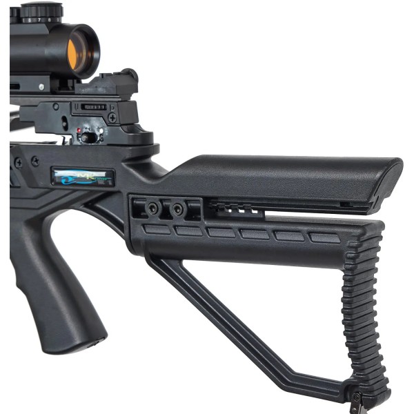 Арбалет Man Kung XB21 Rip Claw KIT. Black - 1000067 Арбалет Man Kung XB21 Rip Claw KIT. Black - 1000067