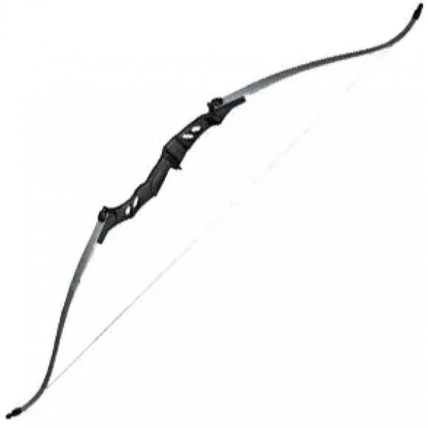 Лук Man Kung RB001 Apollo. Black - 3555965