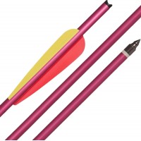 Стріла для гвинтівкового арбалету Man Kung MK-AL20R